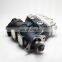 Original DCEC Spare Parts ISZ 13L ISZ13 Diesel Engine Air Compressor Assembly 5547554 for Dongfeng Truck