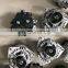 American Truck S1JWA C5M-8028V 24V Diesel Engine Alternator F000BL0772 EC45-10300-AB 0124555029
