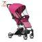 best compact baby travel pram from birth lightweight pushchair
