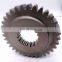 Original driving gear 9JSD119T-1707030B transmission parts