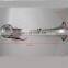 12V Single Trumpet Stainless Steel Electric Horn Boat Horn