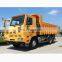 HOT SALE Large Capacity 20t-50t Cheaper Price  Long Life SINOTRUK HOWO TRACTOR PRICE IN PAKISTAN  for transportation sand /stone
