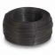 1.6 mm black annealed binding twisted wire 1.1mmx7 for Brazil market