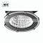 400w ip65 led flood lamp floodlight for outdoor basketball tennis courts lighting