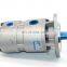 PC50UU-1 gear pump 20t-60-00400 p50 hydraulic gear pump, Excavator Main Pump