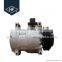 Original quality 6CA17C car air conditioning compressor 447100-2480 For MERCEDES-BENZ CLK Convertible (A208) auto ac compressor