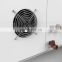 Conloon 9L/hr Cool Mist Fogger Disinfect Machine Industrial Ultrasonic Humidifier