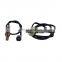 2pcs Air Fuel Ratio O2 Oxygen Sensor Upper & Under for 2000-2004 Toyota Tacoma
