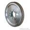 Crankshaft Grinding - Vit Cbn Wheel