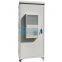 42U Outdoor Power Supply Cabinet Galvanized Steel With Heat Insulation