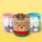 Yarncrafts Eco Weave Multiplex Home Wash Toys Small Storage Basket