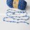 2020 Best Popular Big loop 100% Acrylic Yarn  for Handknitting crochet fancy yarn
