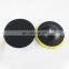 most popular wool pads for polishing customized