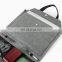 Special Leather Felt Briefcase Portfolio laptop bag