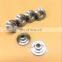 APEXi Rev Speed parts For Nissan Skyline R33 r32 RB25DE RB25DET-Fairlady 300zs racing ti retainers engine valves guides springs