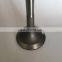 AISI Nimonic heat resistant engine valve for NiSsan Serena MK1 in Malaysia