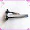 Material 21-4N 4Cr9Si2 40Cr 4Cr10Si2Mo 23-8N engine valve for 4FG1