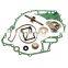 For SeaDoo 4tec Bombardier GTX GTI GTR RXT 260 130 420837472 Wsm Primary Rear Oil Pump Rebuild Kit Challenger Wake 1503 1630