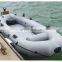 New style fish inflatable party boat, inflatable floats for boat, inflatable rafting boat