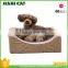 Jianicat wholesale dog bed sponge dog pet