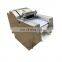 Commercial Chicken Steak Cutting Machine/poultry Cube Cutter/meat Cubes Cutting