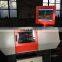 Shandong RYQ-16 turbine shaft dynamic balancing machine
