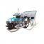 4 row or 6 row hand walking type rice transplanter for Vietnam