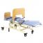 Children Manual Upright Bed rehabilitation equipment