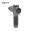 Factory Direct Deep Muscle  Sports Vibration Massage Gun With Led Touch Screen and Rechargeable Battery