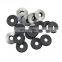 ss304+EPDM stainless steel washer M4.2 M4.8 M5.5 M6.3 EPDM washer