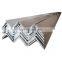 Unit weight of ss400 grade 100x100x10 angle bar thickness in mm