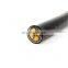 12/20kv CU / XLPE / PVC 3x50mm 3x70mm 3x95mm XLPE Insualtion Cable