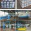 Best selling copper conductor PVC coated RVV RVVB BVR flexible copper electric wire