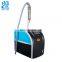 755nm New Style Picosecond Laser Tattoo Removal Machine Portable Price