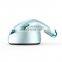 Ice cooling ipl hair removal home use 3 in 1 device changeable lamps unlimited shots DEESS