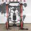 Multi-Function Smith Commercial Function Trainer Gym Smith Machine With Huck Squats