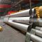 00Cr25Ni7Mo4N super duplex 2507 sch 10 polishing 8 inch stainless welded pipe price