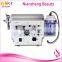 OEM/ODM water dermabrasion /Hydra diamond microdermabrasion machine/spa facial cleaning machine