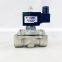 Ningbo Kailing two-position two-way direct-acting solenoid valve for air 2W250 25S