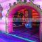 Princess Carriage Inflatable Bouncer Castle Bounce House Childrens Bouncy Castles Cheap
