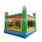 Sport Theme Inflatable Baseball Soccer Bounce House Sports Arena Jumping Houses Castle Bouncer For Kids