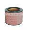 1 micron dust collection air filters manufactured in China