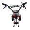 rotary tiller  electric start heavy duty Rotary tillage agriculture machinery