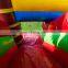 Commercial Grade Inflatable Bouncy Castle Jungle Bounce House