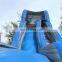 Inflatable Blue Lagoon Water Slides For Sale