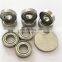 603 2rs miniature ball bearing 603 zz bearing 603 bearing