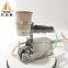 Color customization Hot melt line Sewing veneer machine