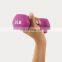 Harbour New Gym Fitness Custom Cheap Neoprene Sport Dumbbell Set