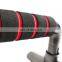Harbour black fitness push up bar set