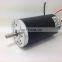 63 zyt04a brushed dc motor rated 3000rpm 0.5Nm150w S1 duty